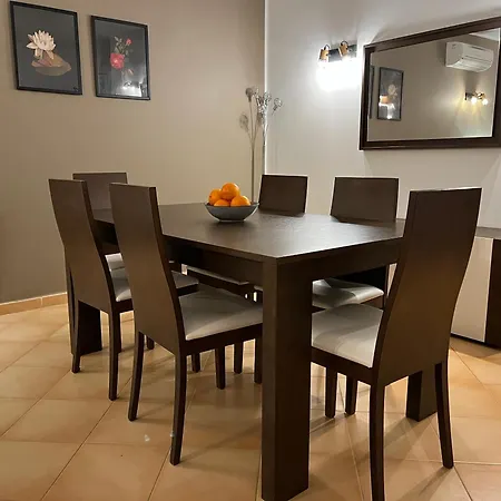 Margarida Apartment