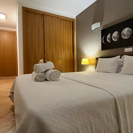 Apartment Margarida