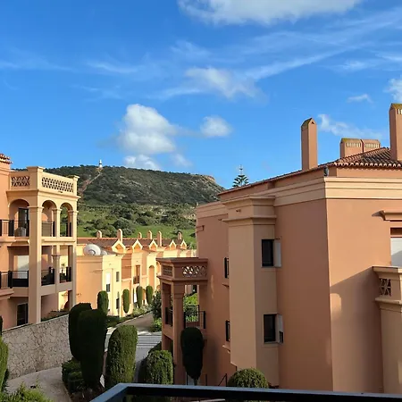 아파트 Margarida Senhora da Luz