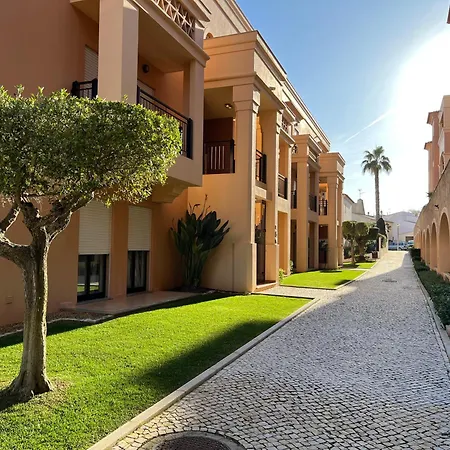 Margarida Apartment Luz