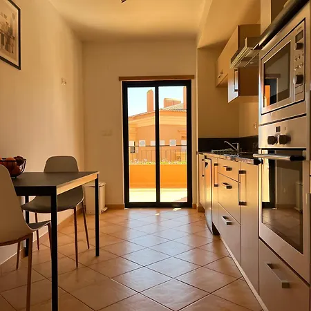 Apartment Margarida *