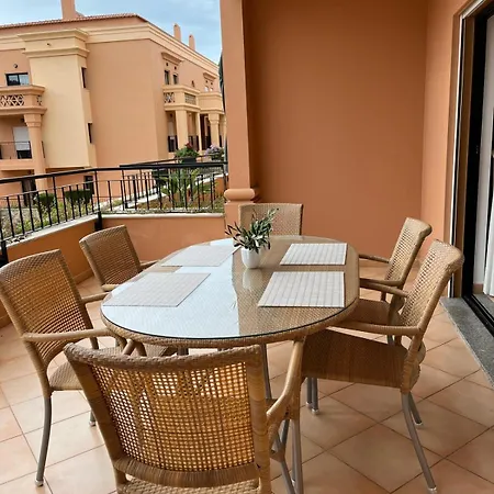 Apartment Margarida