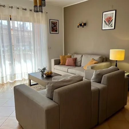 Margarida Apartment *