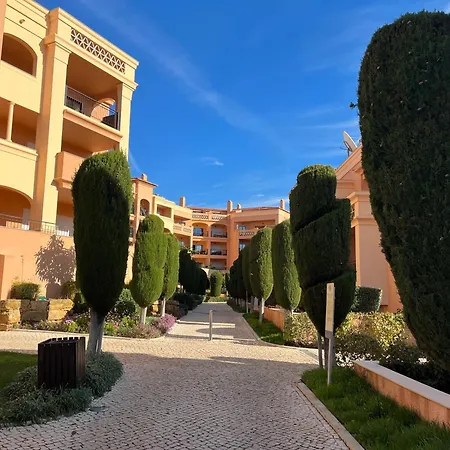 Margarida Apartman *