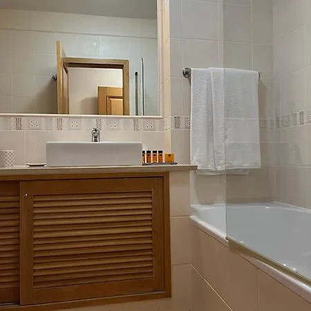 Margarida Appartement