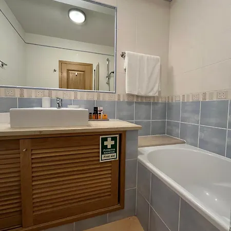 Margarida דירה *