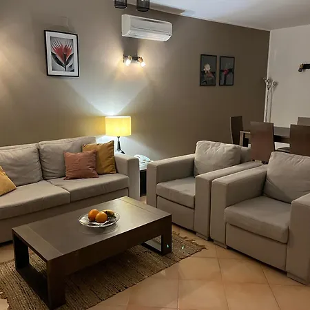 Margarida Apartman *