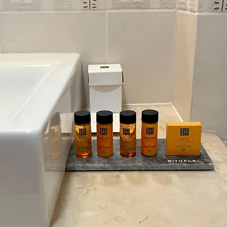 Margarida Apartman *