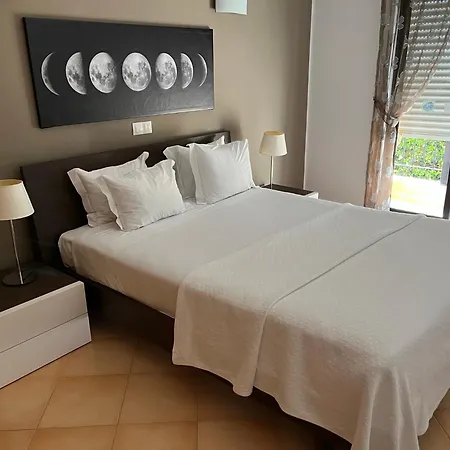 Margarida Appartement