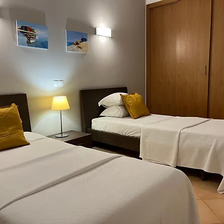 Margarida Apartman *