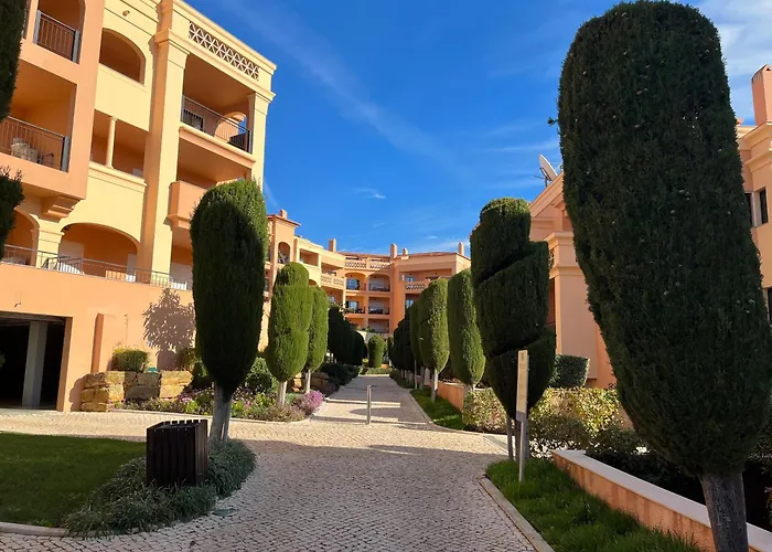 Margarida Lägenhet *