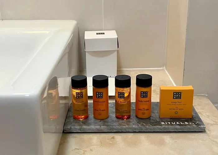 Margarida Lägenhet *