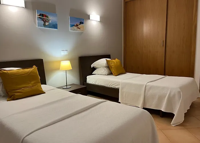 Margarida Lägenhet *