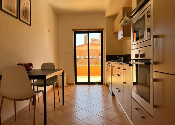 Lägenhet Margarida *